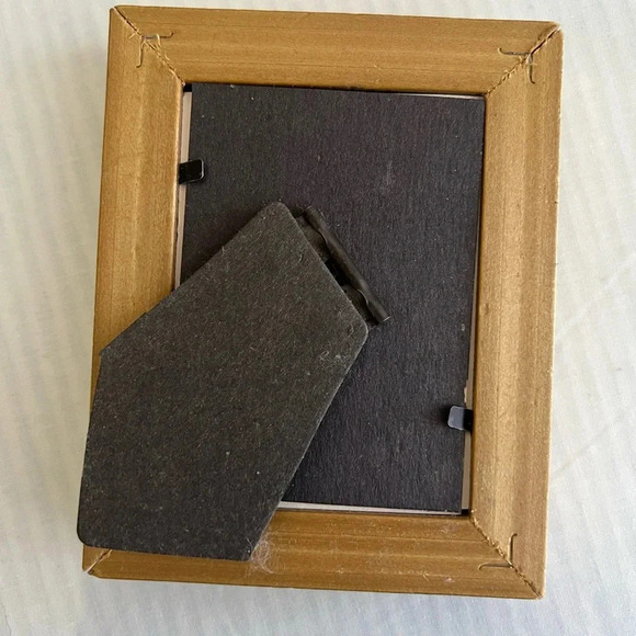 Vintage Mom Thanks My Prayers My Love Framed Gift - Picture 3 of 3